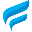 FansMetric logo