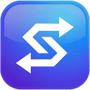 SyncAgency logo
